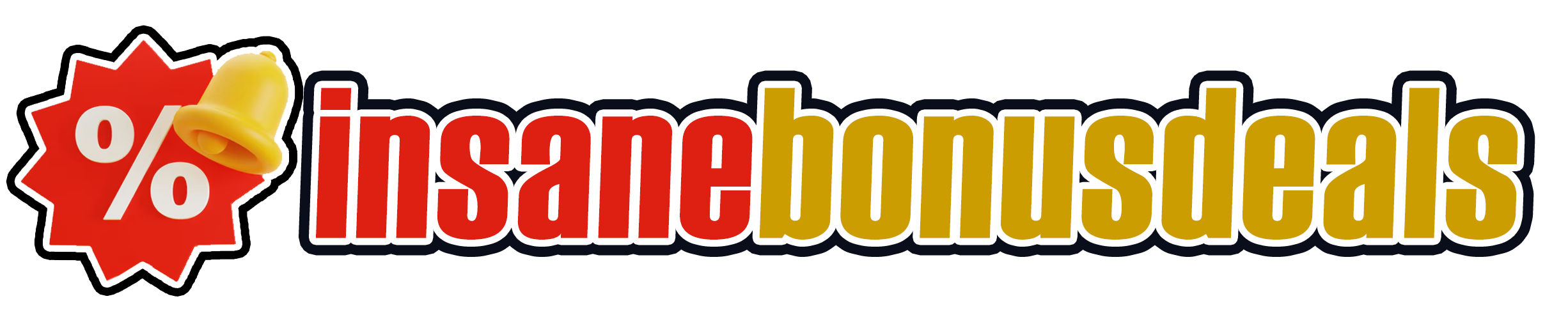 Insane Bonus Deals